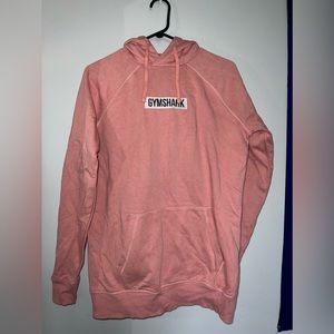 Gymshark hoodie